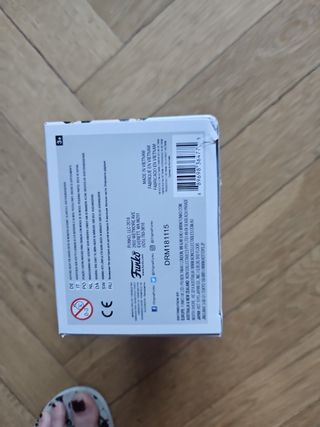 Funko Pop! Betty Boop 552