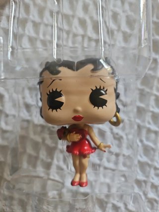 Funko Pop! Betty Boop 552