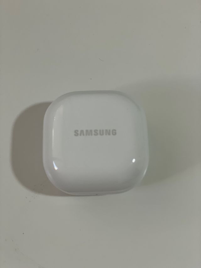 Fones de ouvido Samsung Galaxy Buds 2