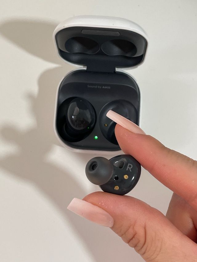 Fones de ouvido Samsung Galaxy Buds 2