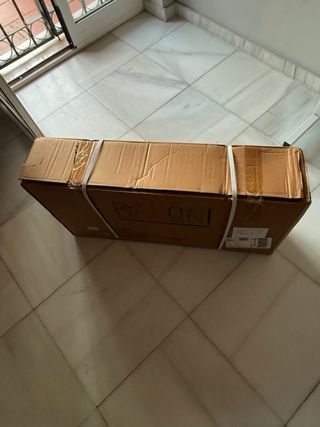 Bicicleta infantil 14" NUEVA