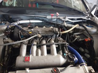 Peugeot 206 2006