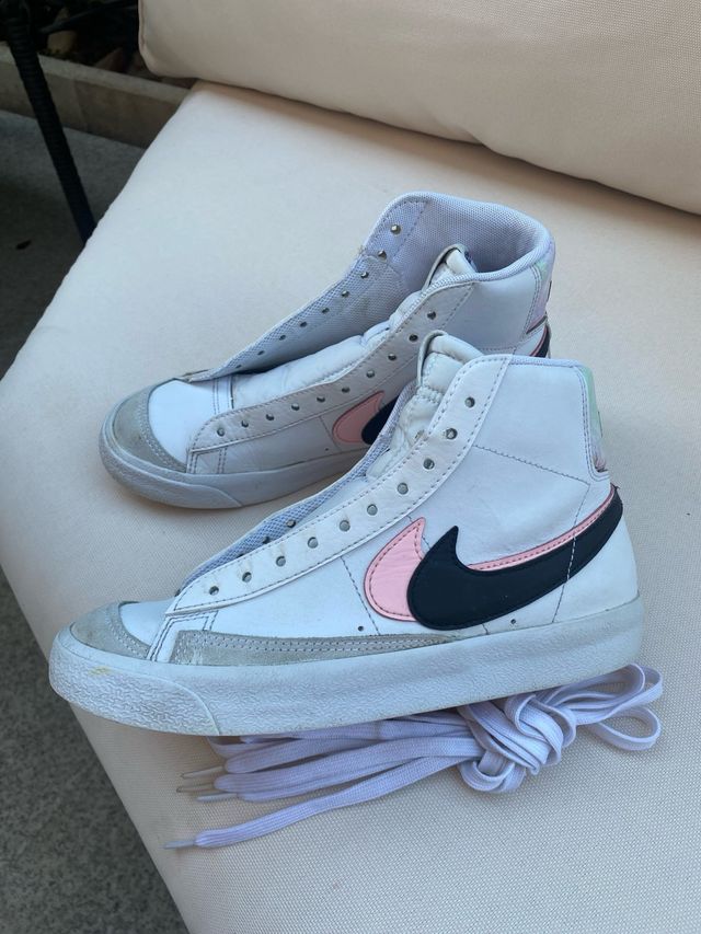 Nike Blazer Mid '77 - 37.5