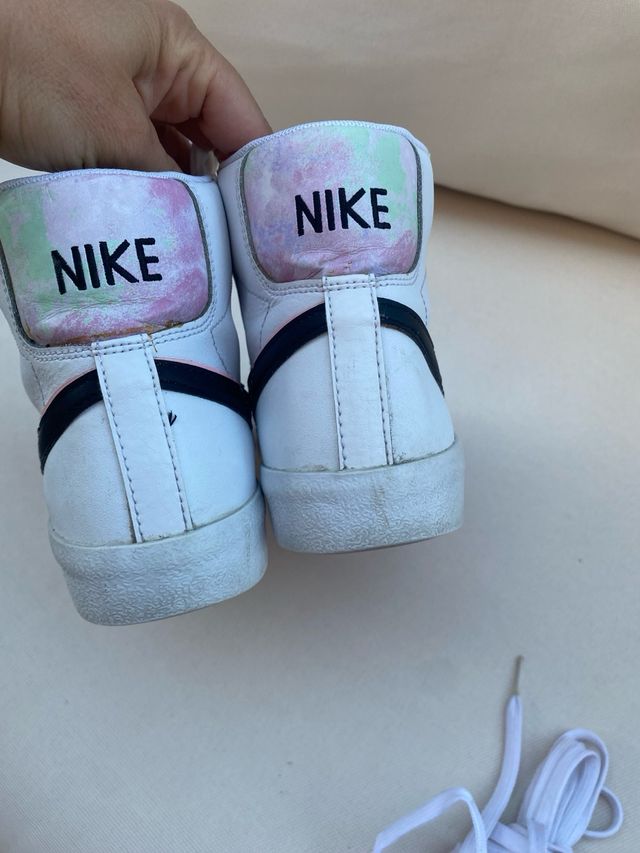 Nike Blazer Mid '77 - 37.5
