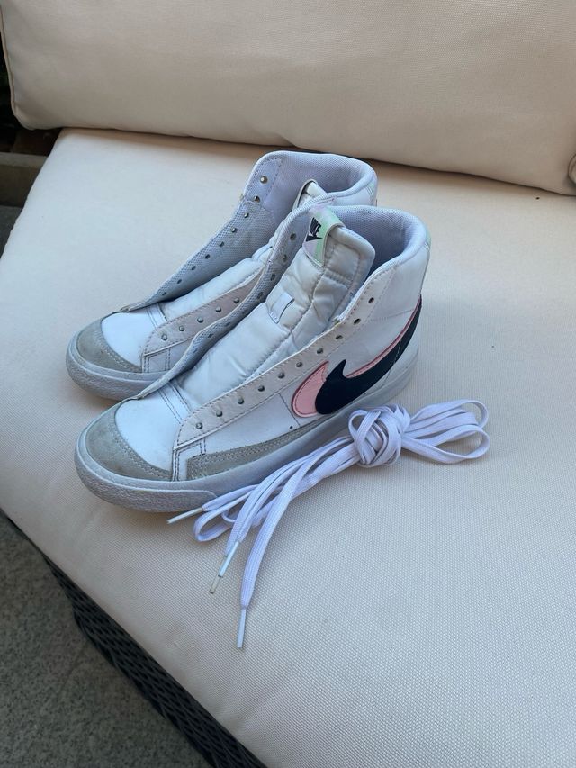 Nike Blazer Mid '77 - 37.5