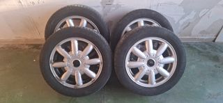 LLANTAS MINI