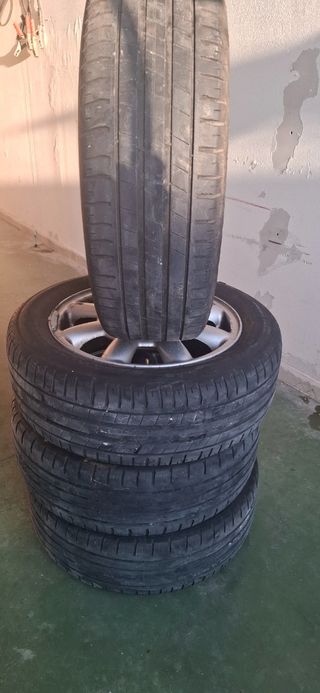 LLANTAS MINI