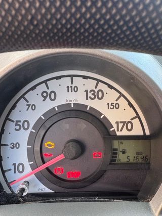 Citroen C1 2009