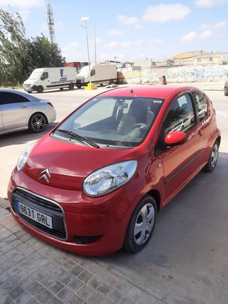 Citroen C1 2009