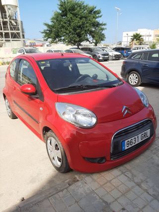 Citroen C1 2009