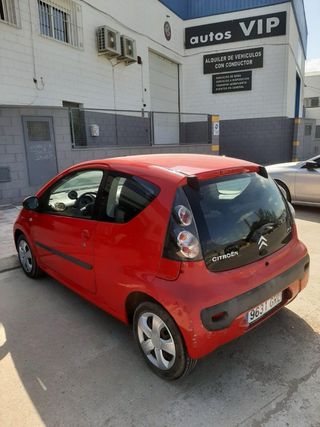 Citroen C1 2009