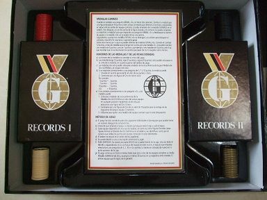 Jogo Guinness World Records