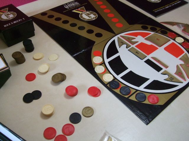 Jogo Guinness World Records