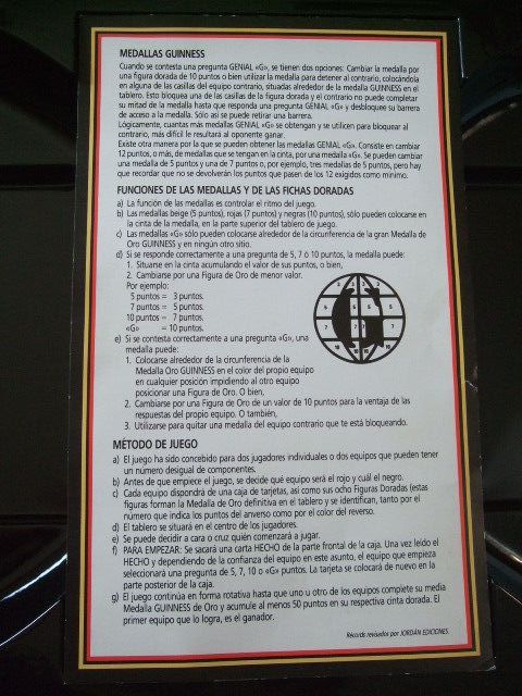 Jogo Guinness World Records