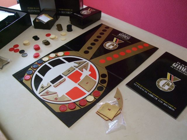 Jogo Guinness World Records