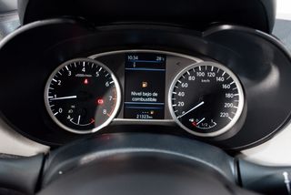 Nissan Micra MICRA 1.0 GASOLINA 100CV 5P