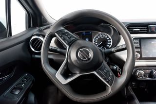 Nissan Micra MICRA 1.0 GASOLINA 100CV 5P