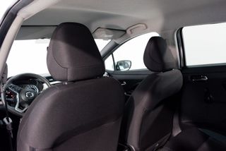 Nissan Micra MICRA 1.0 GASOLINA 100CV 5P