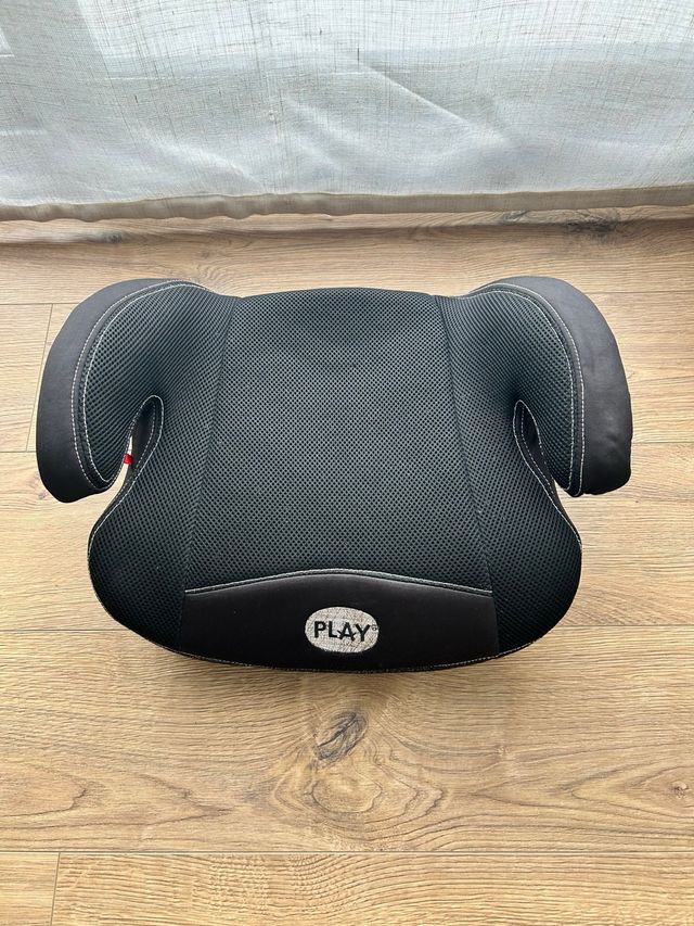 Elevador - Alzacoche Play - Asiento Coche