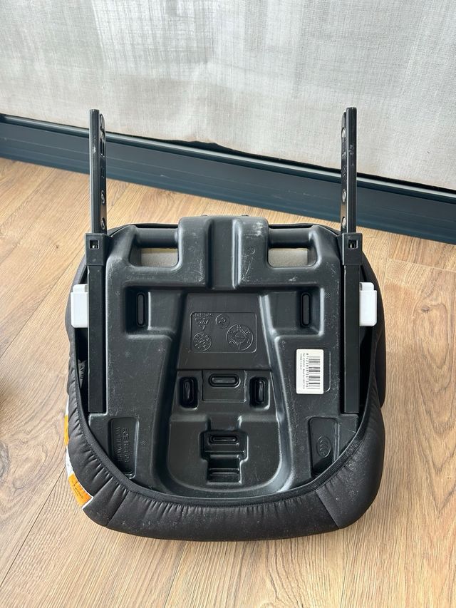 Elevador - Alzacoche Play - Asiento Coche