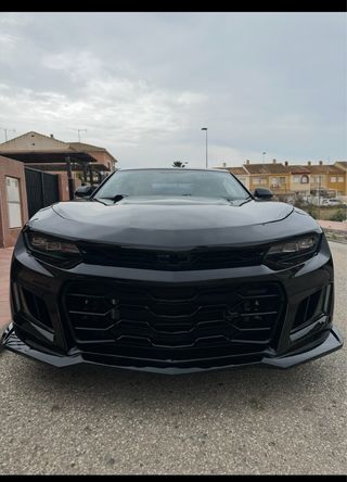 Chevrolet Camaro 2019 3.6 v6