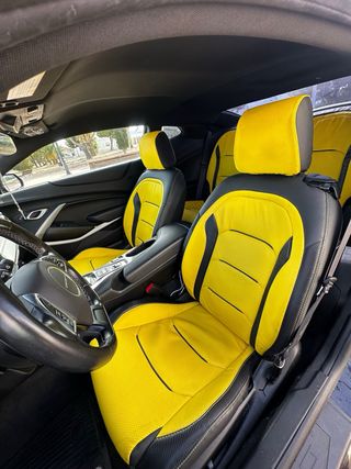 Chevrolet Camaro 2019 3.6 v6