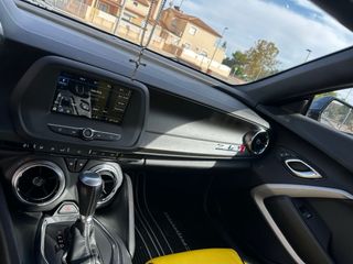 Chevrolet Camaro 2019 3.6 v6