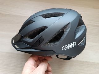 Casco ABUS Urban-I 3.0 talla S