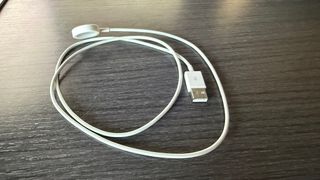 Cargador Apple Watch original entrada USB - Nuevo