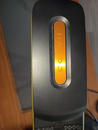 Xbox 360 HALO 3 edición especial