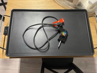 Plancha Princess Table Chef XXL 2500W