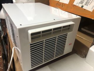Aire acondicionado portátil - caravana