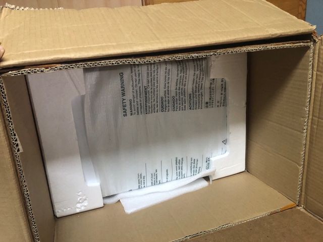 Aire acondicionado portátil - caravana