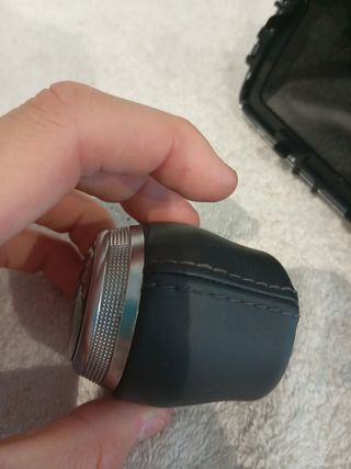 Pomo cambio Renault Clio V