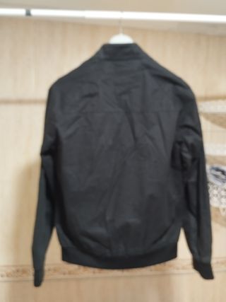 Chaqueta Lee Cooper negra - Talla M
