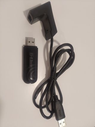 D-Link WIFI usb