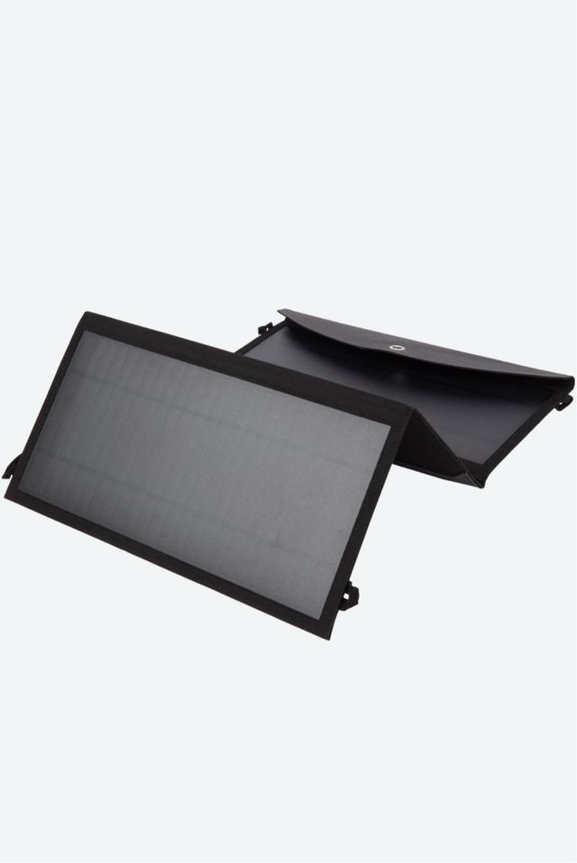 Panel solar 28w plegable