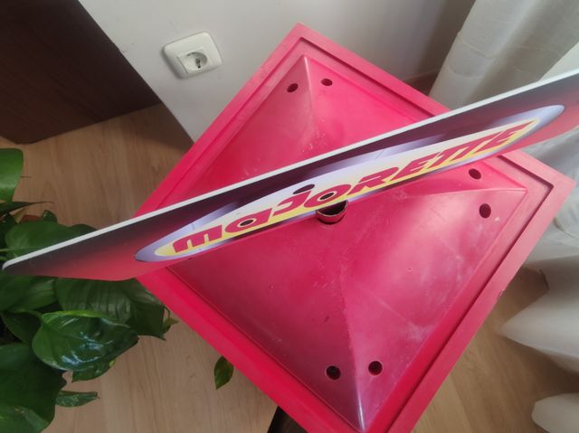 Espositore vintage Majorette