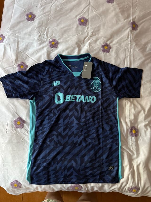 Camisola FC Porto New Balance M
