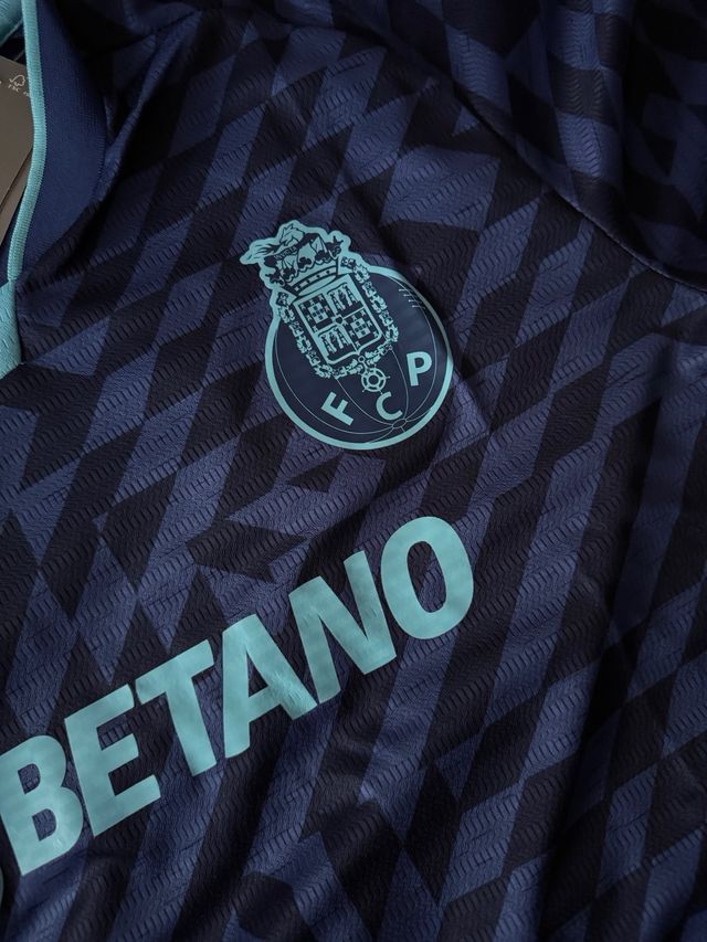 Camisola FC Porto New Balance M