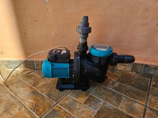 Bomba Espa piscina - 230V