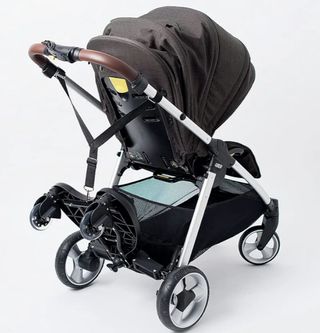 Patinete Kid Scooter Olmitos para silla de paseo