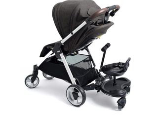 Patinete Kid Scooter Olmitos para silla de paseo