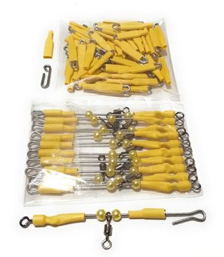 ♦️12 Plomos 100g Pesca surfcasting,  grapas, urfes