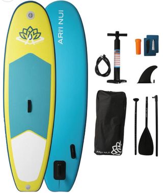 Tabla Paddle Surf inflable Arii Nui- NUEVA