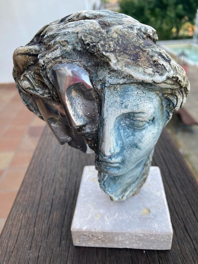 Oscar de Silvia Stein