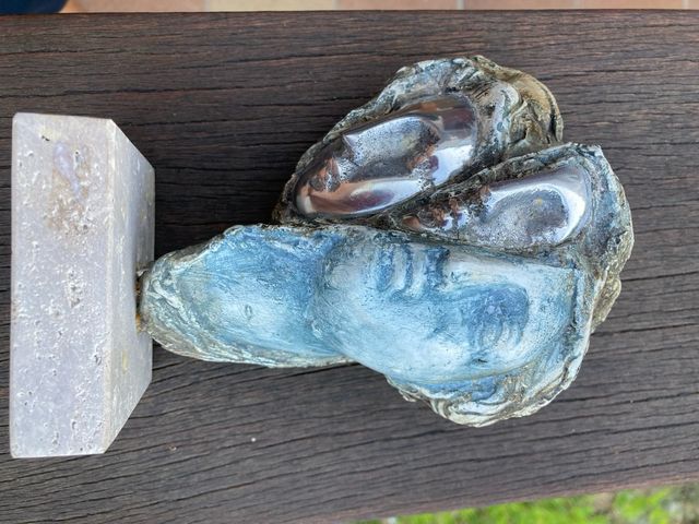 Oscar de Silvia Stein