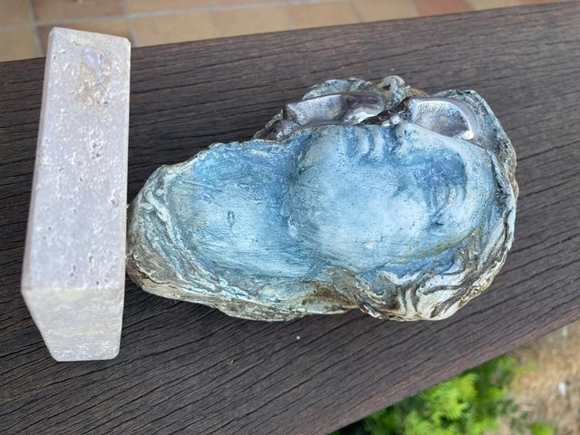 Oscar de Silvia Stein