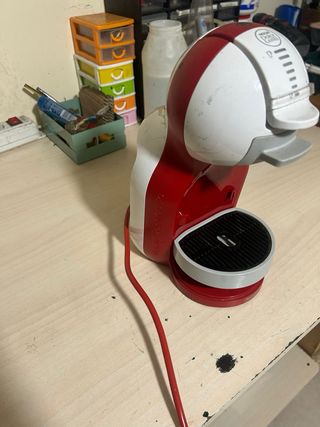 Macchina caffè dolce gusto