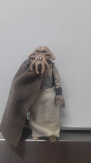 Figuras y naves Star Wars Guerra de las Galaxias.